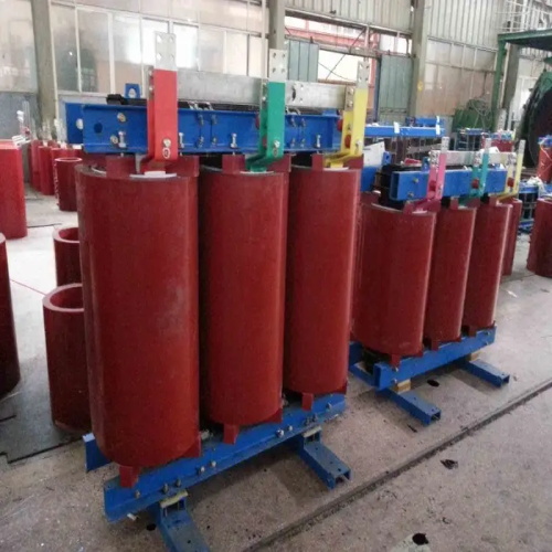 斗门SCB10-250KVA干式变压器