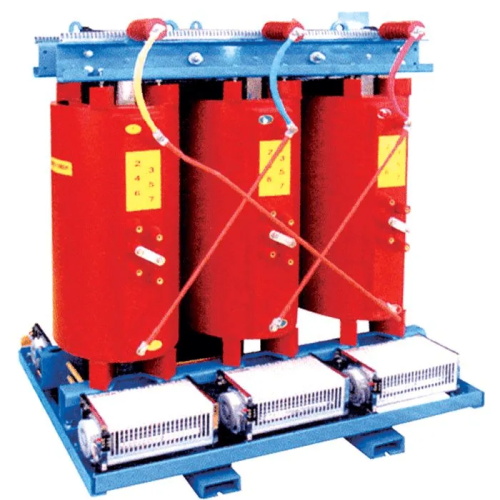 斗门SCB10-1250KVA干式变压器