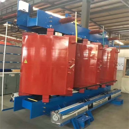 斗门SCB10-500KVA干式变压器价格