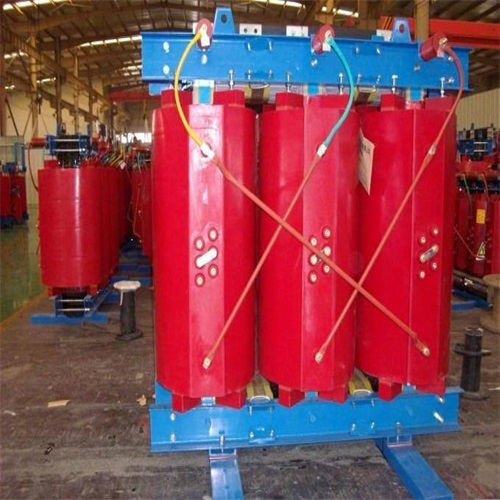 斗门SCB10-1000KVA干式变压器